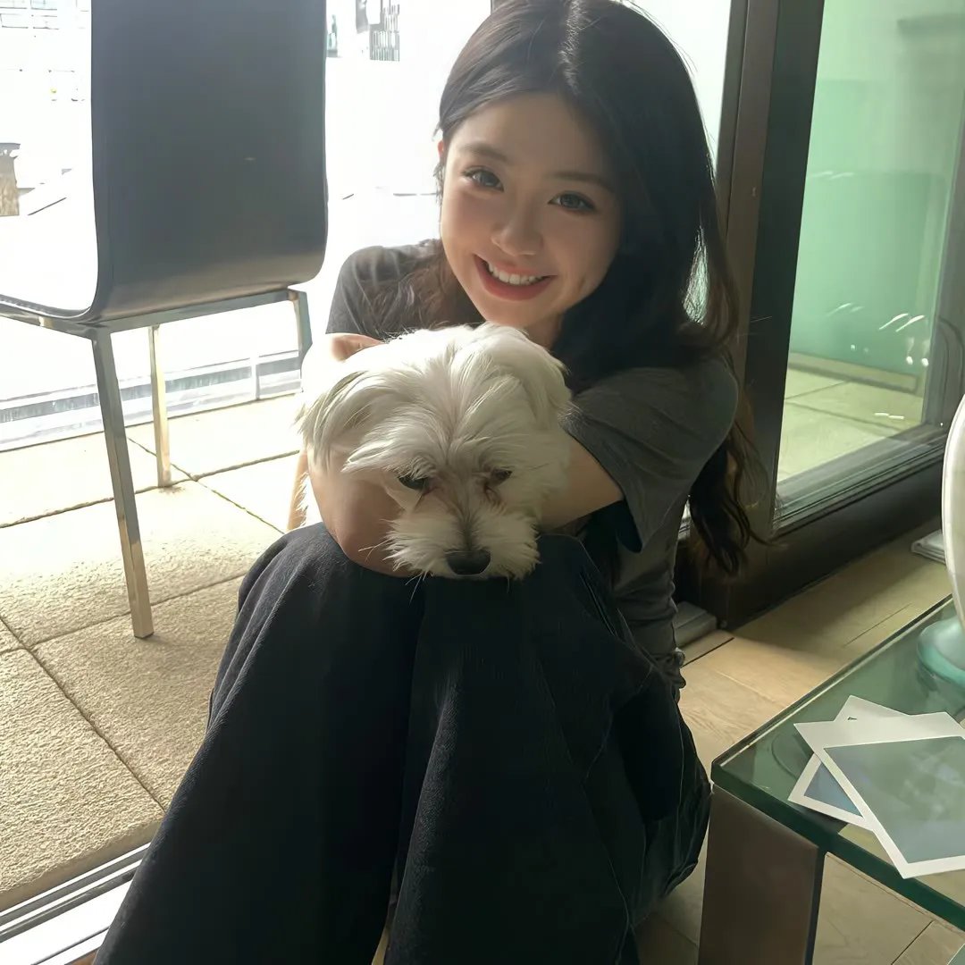 狗尾巴草也是花